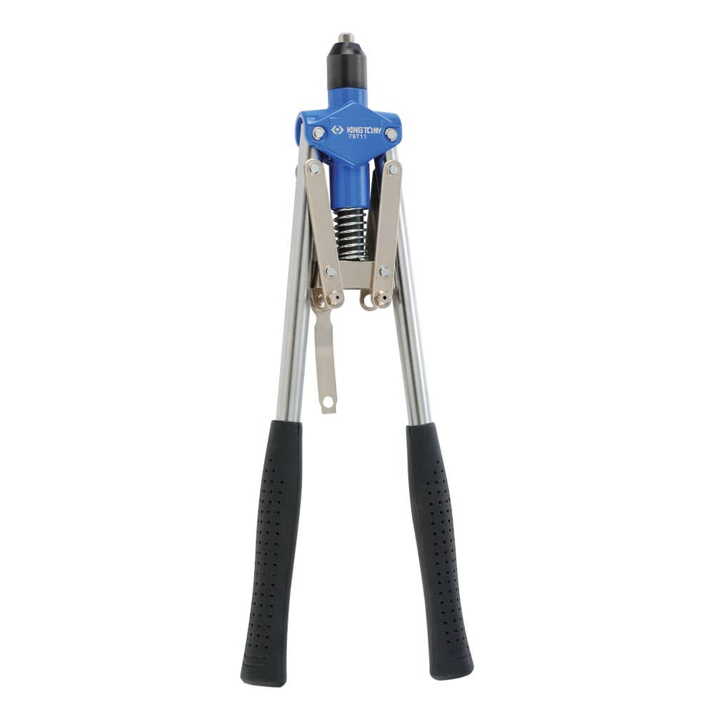 Hand Riveter High Leverage 3.2 - 6.4mm 460mm 34650003 79711