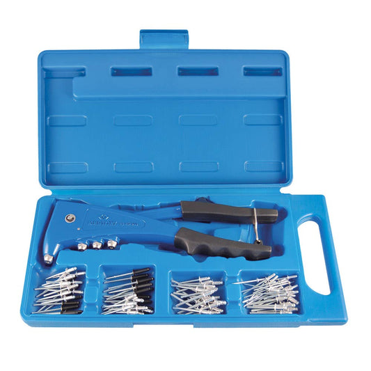 Hand Riveter Set 34650002 21-20-07MR