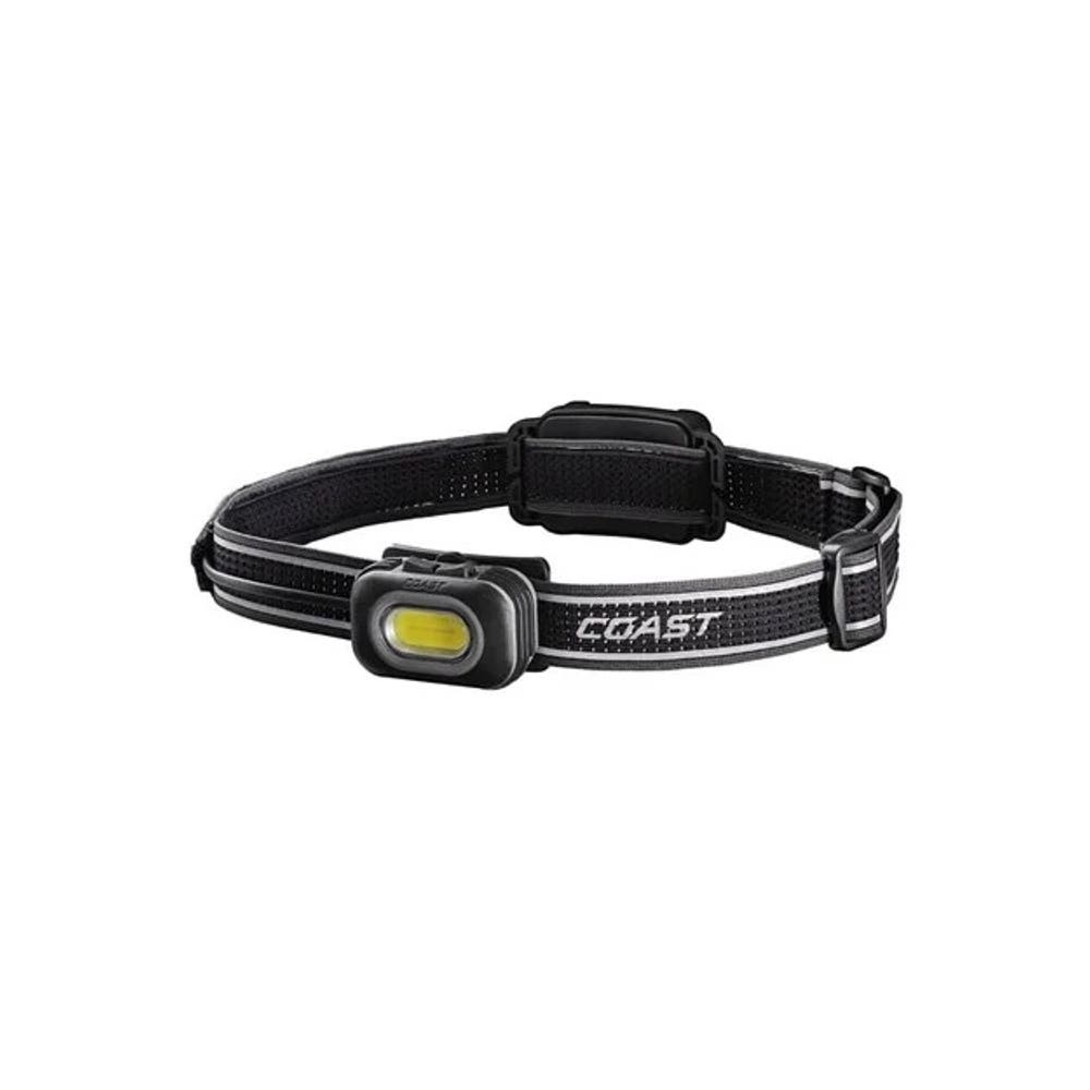 Headlamp Rechargeable LED Headlamp 750 Lumens   Black RL10R_40064067_RL10R