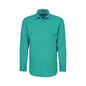 RM200CF Pilbara Closed Front Shirt 150gsm Ritemate_RM200CF