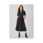 RO571LS Adele Midi Poly Dress_RO571LS