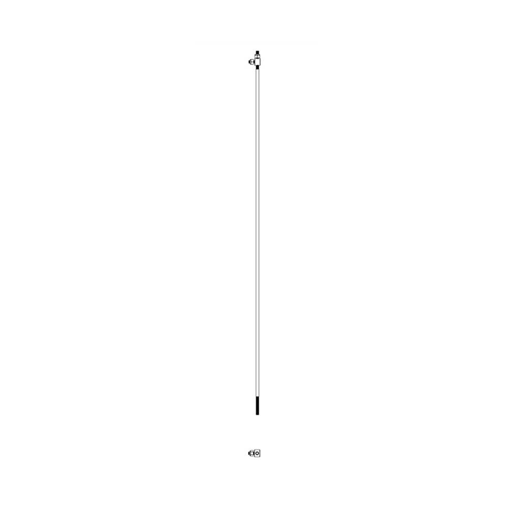 Foot Pedal Rod For Eye/Face Wash Unit 40024280 ESP028