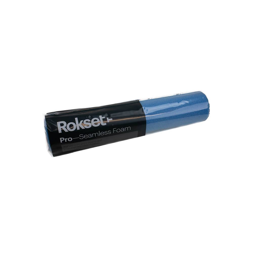 Pro Seamless Foam Paint Roller Cover 270mm 209424 11746