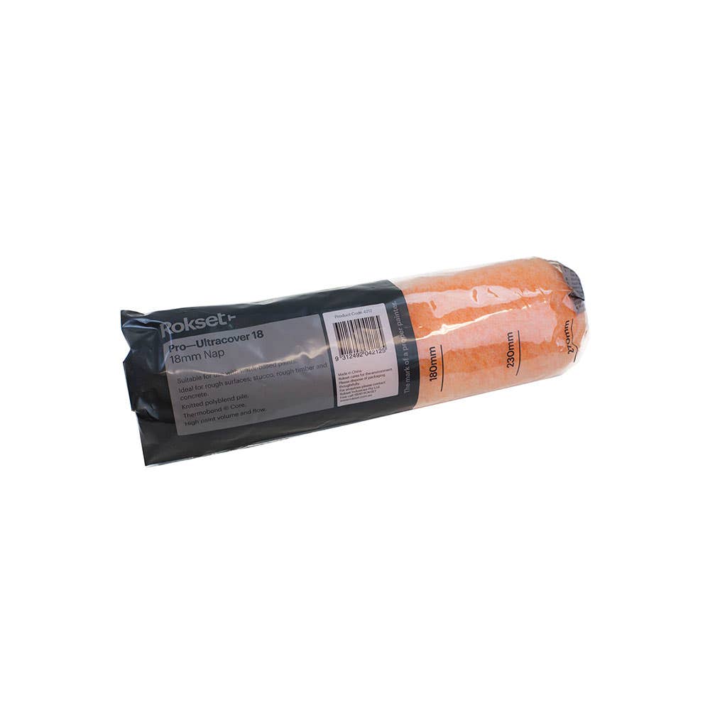 Pro Ultracover 18 Paint Roller Cover 270mm 90708034 4212