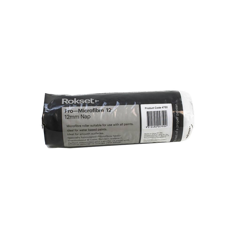 Pro Paint Roller Cover 180mm 453827 4750