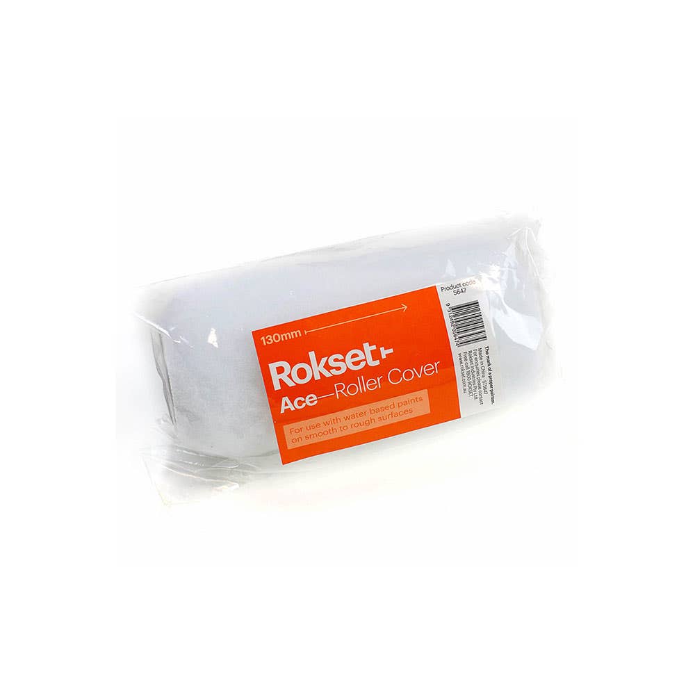 Ace Paint Roller Cover 130mm 60013133 5647