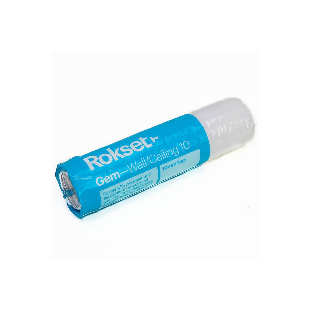 Gem Wall/Ceiling Paint Roller Cover 230mm 79913713 6568