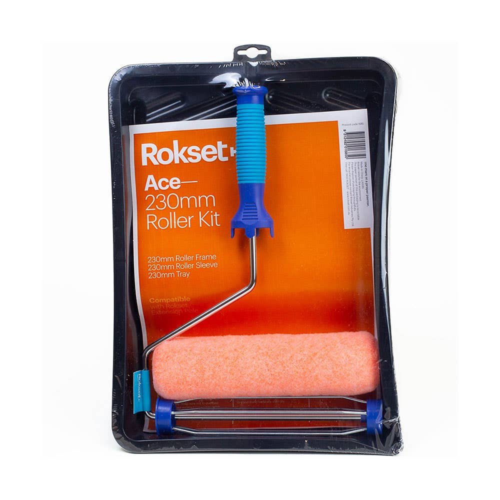 Ace Roller Kit 230mm 79913718 1685