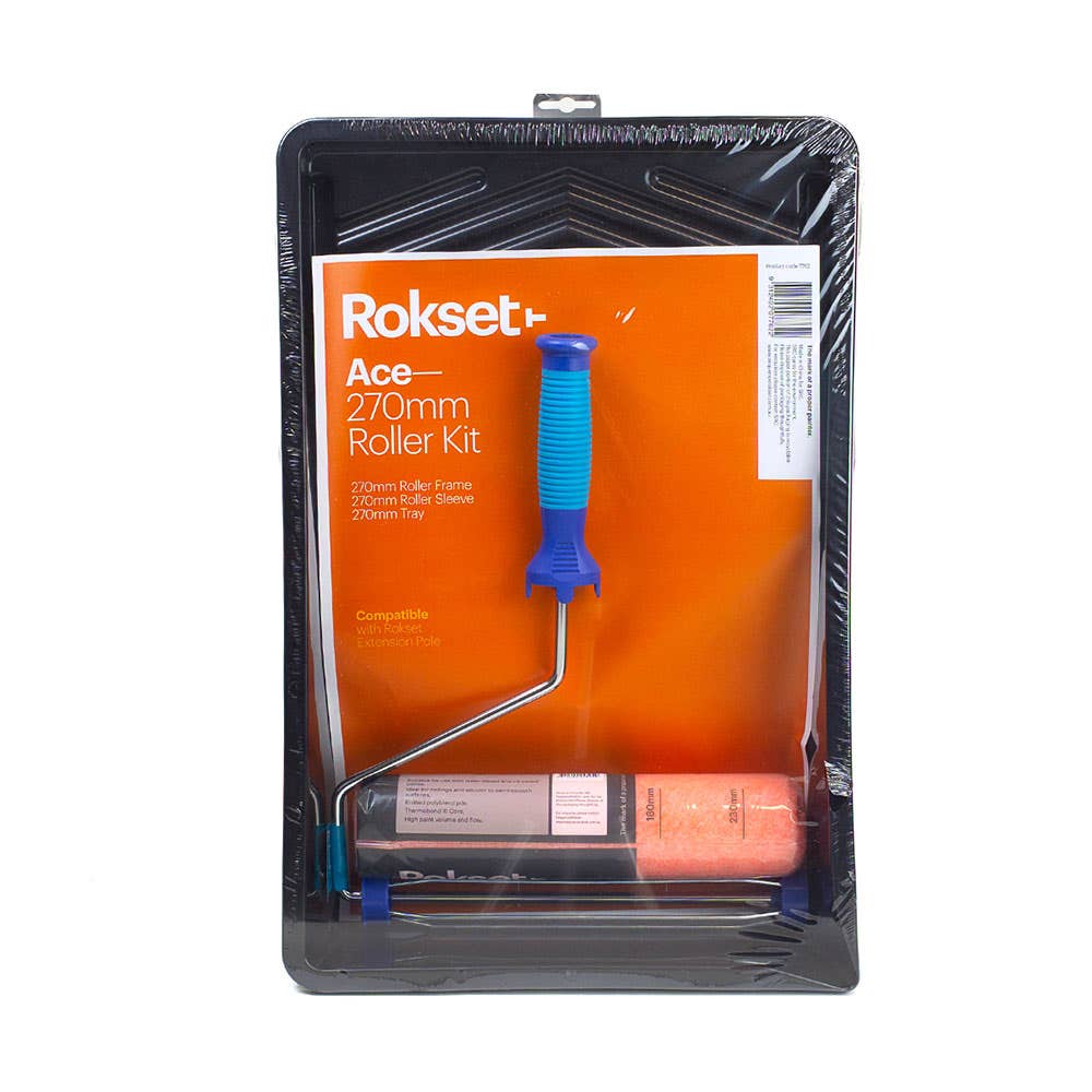 Ace Paint Roller Kit 270mm 166022 7762