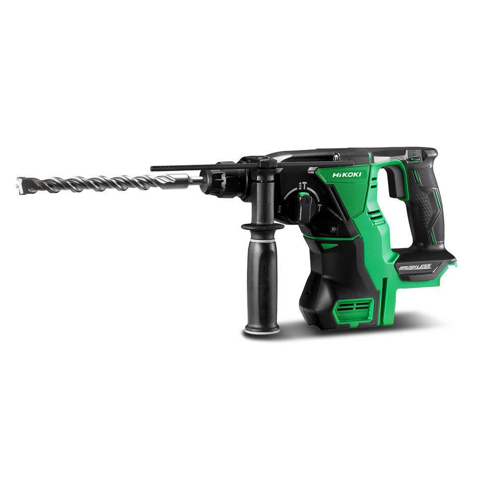 Rotary Hammer Drill SDS Plus 18V Naked 258500 DH18DBL(H4Z)