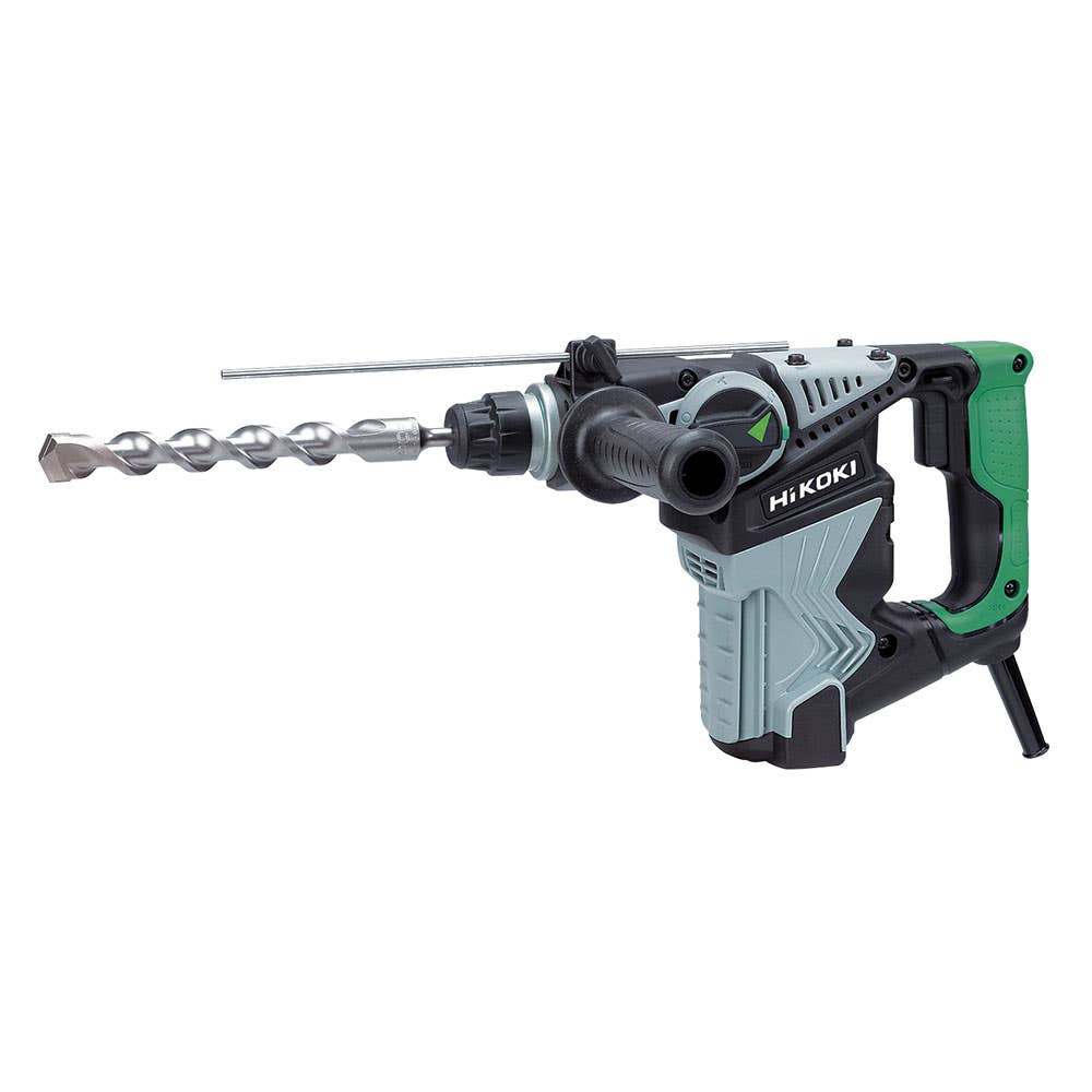 Rotary Hammer Drill 720W SDS Plus DH28PC(H1Z) HiKOKI 30000529 DH28PC(H1Z)