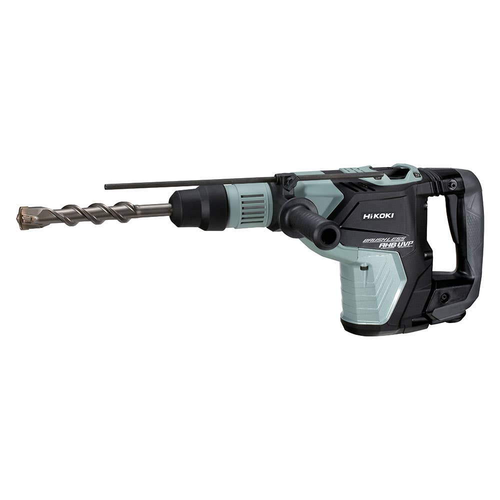 Rotary Hammer Drill 1150W Brushess SDS Max DH40MEY(H1Z) HiKOKI 88835058 DH40MEY(H1Z)