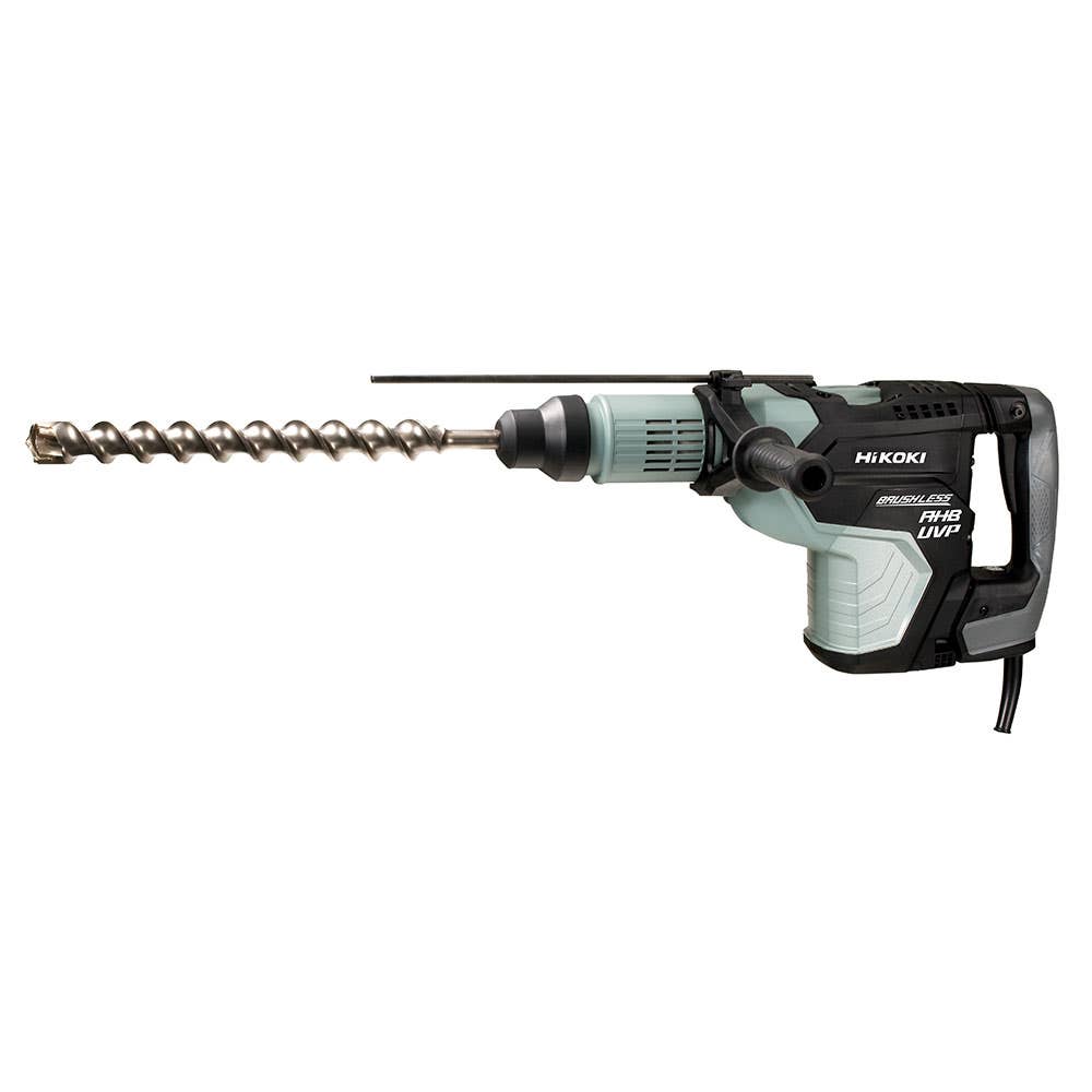 Rotary Hammer Drill 1500W Brushless SDS Max 45mm DH45MEY(H1Z) HiKOKI 245931 DH45MEY(H1Z)