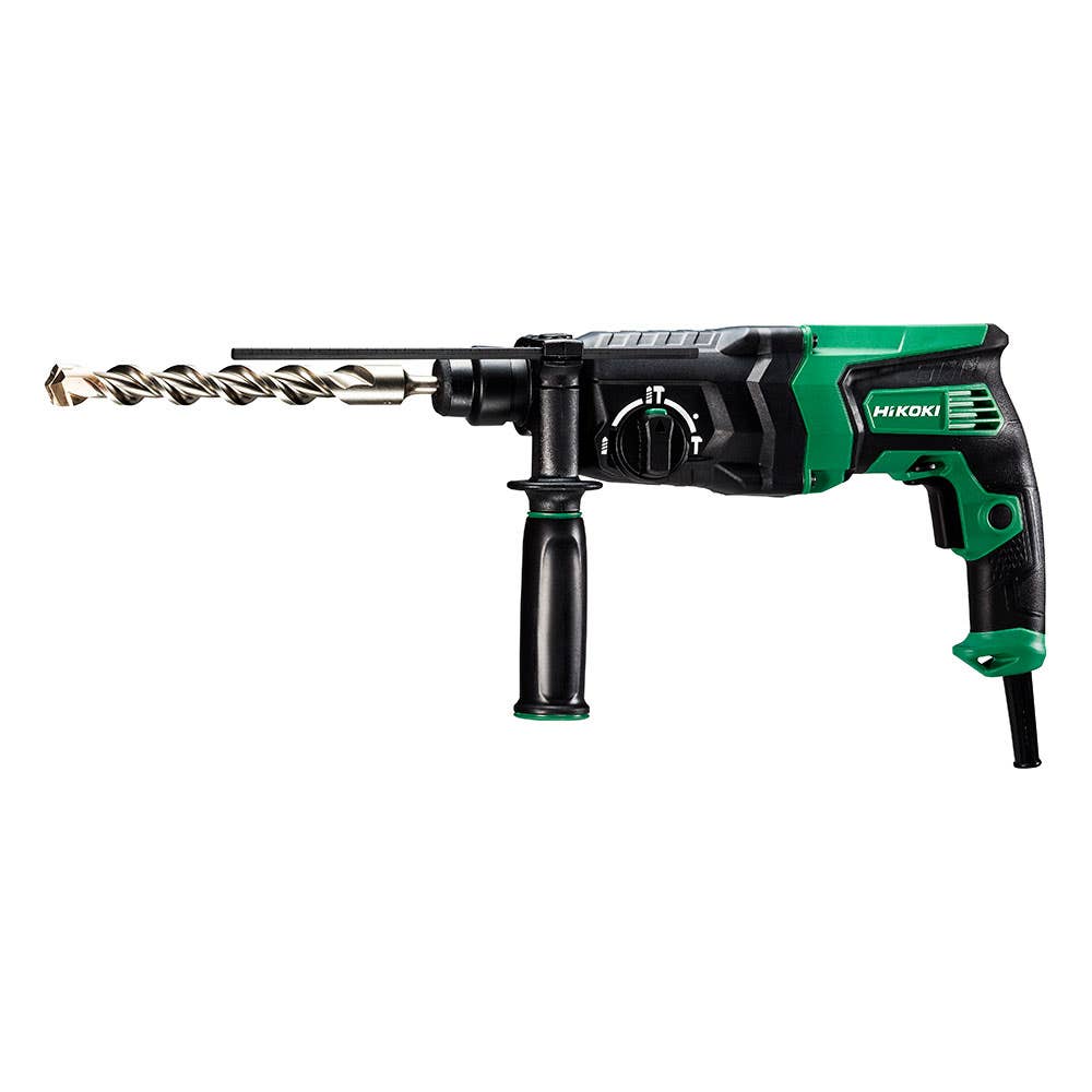 Rotary Hammer SDS Plus DH26PC2(H1Z) HiKOKI 40012391 DH26PC2(H1Z)