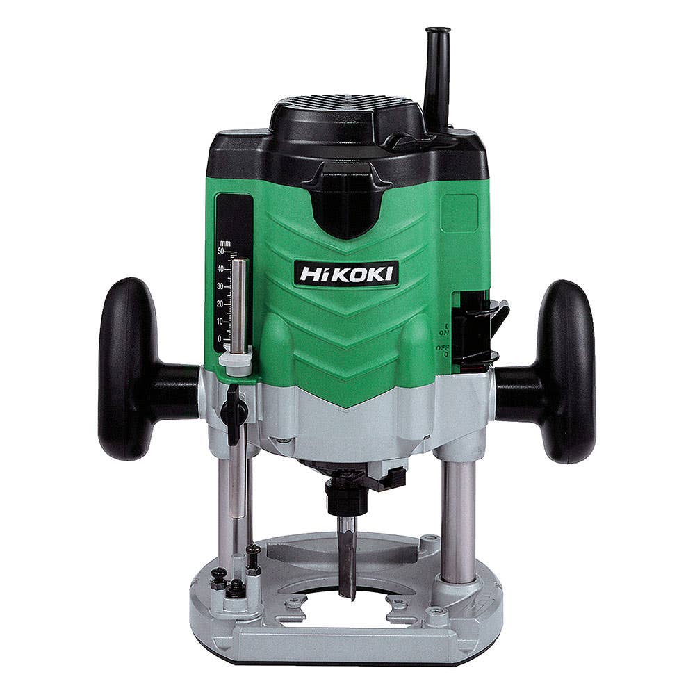 Router 1700W 12.7mm 1/2'' M12SE(H1Z) HiKOKI 79907134 M12SE(H1Z)