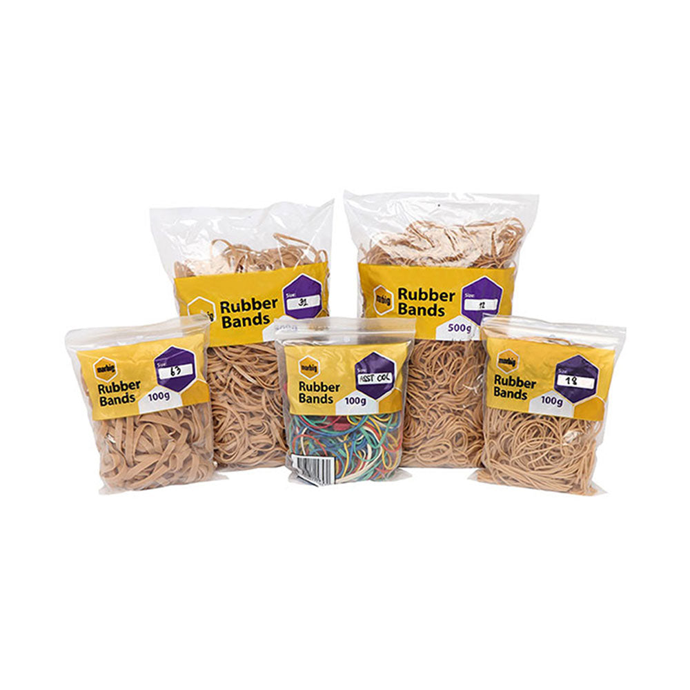 Rubber Bands 500G 30_38101100_46469