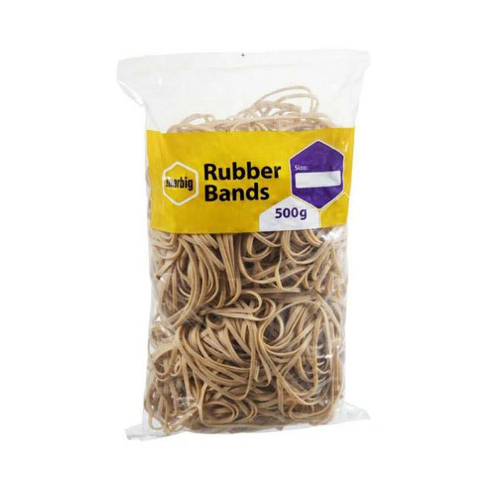 Rubber Bands 500G 32 38101200 46470