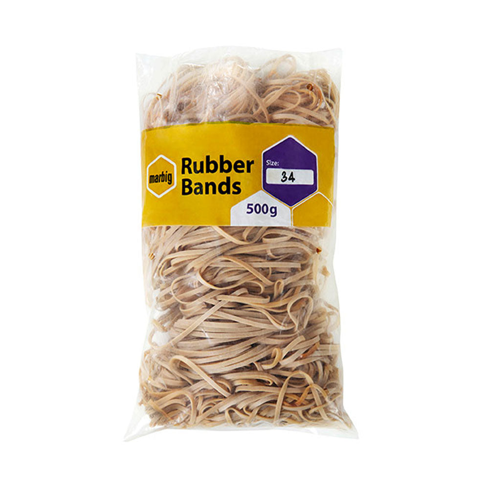 Rubber Bands 500G 34_38101400_46472