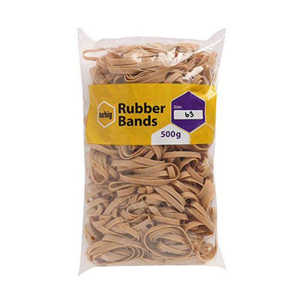 Rubber Bands 500G 63_38101700_46474