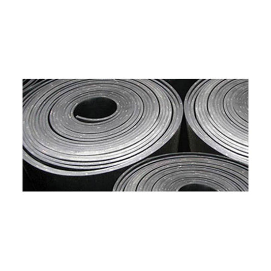 Insertion Rubber Natural SBR 1 Ply 1.5mm x 1200mm 30003001 SRCNATIN1.5