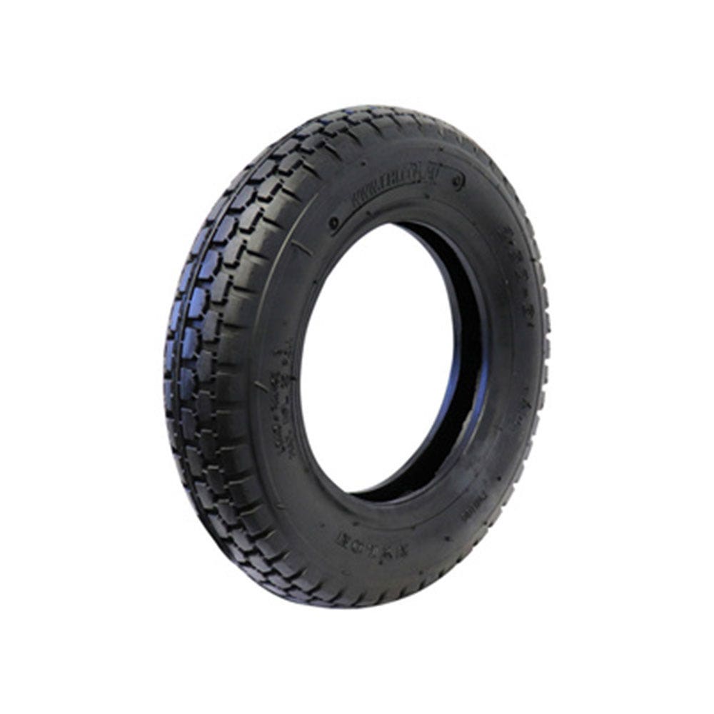 Replacement Pneumatic Tyre 2.5 - 4 229051 250X4TYRE