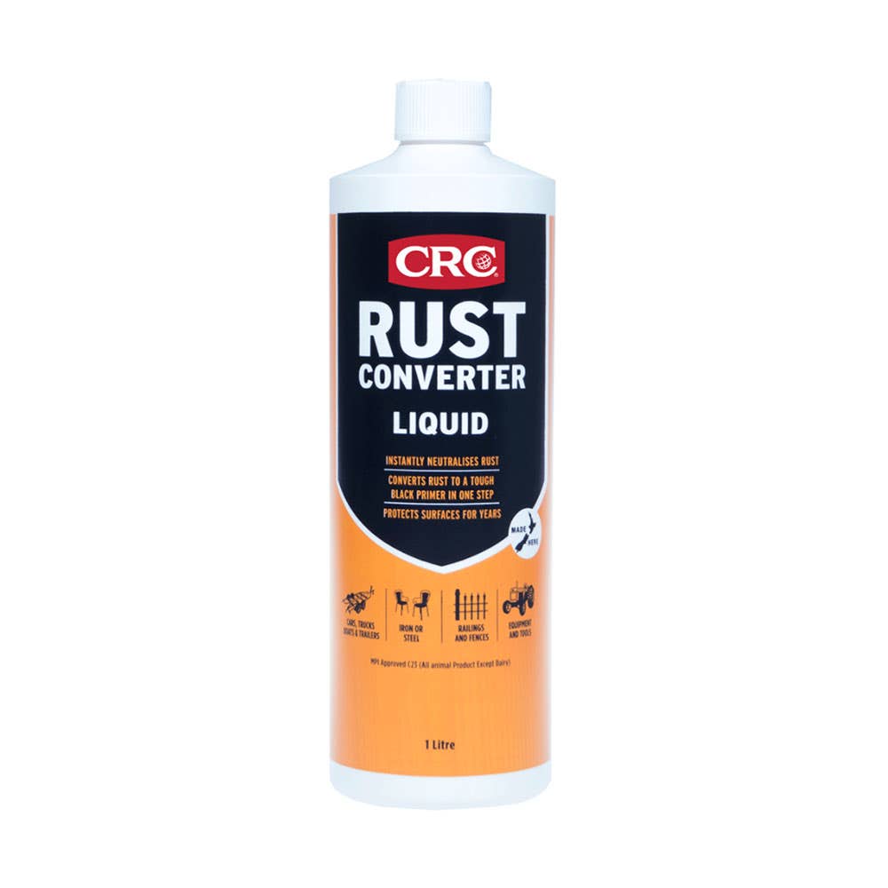 Liquid Rust Converter 1L 159679 18418