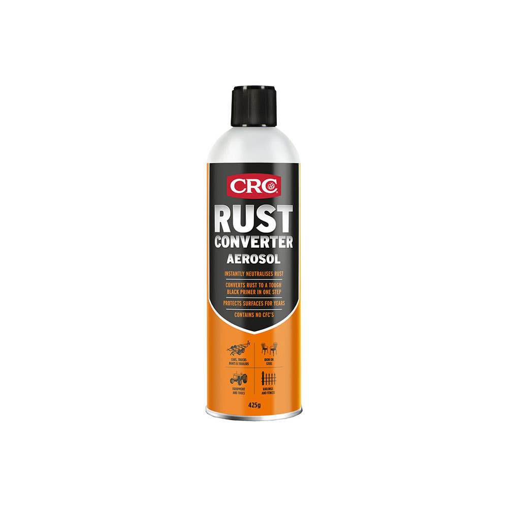 Rust Converter Aerosol 425g 40018120 14610