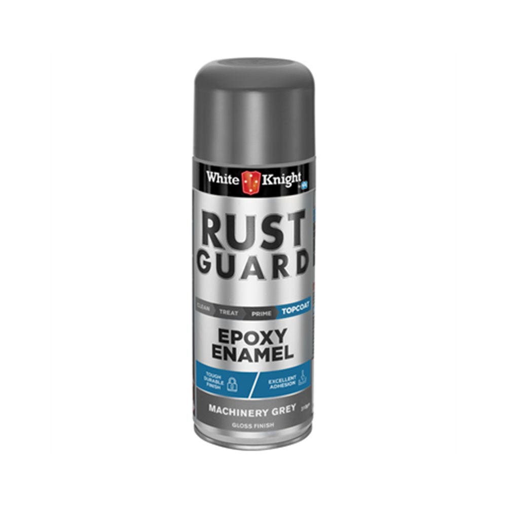 Protective Rust Guard Epoxy Enamel Aerosol 60011468 60011468 375558/310GM