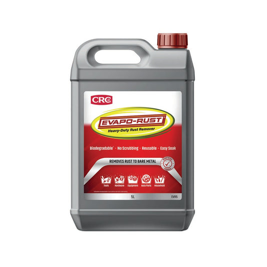 Rust Remover Evapo-Rust 5LTR_495195_EVR5