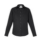 Shirt Ladies Long Sleeve Memphis Black 22_40026194_S127LL-Black-22