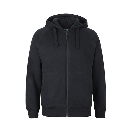 Hoodie S3FH Full Zip Black JB'S Wear 2XL Black_40068142_S3FH-BLK-2XL
