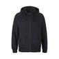 Hoodie S3FH Full Zip Black JB'S Wear 2XL Black_40068142_S3FH-BLK-2XL