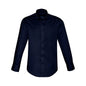 S522ML Dalton Mens Shirt Biz Collection WORMS522ML