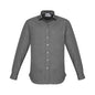 Ellison Mens L/S Shirt Black - 2XL 36018823 S716ML-BLK-2XL