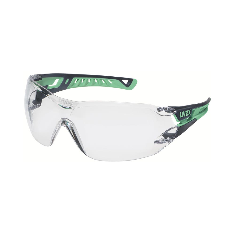 uvex Pheos nxt planet Saftey Glasses Clear Lens 9128-291 40061355 9128-291
