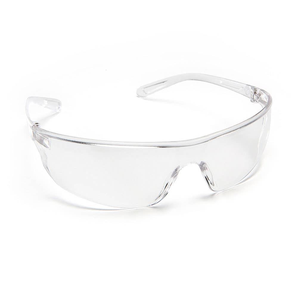 Safety Glasses Air Clear Force360 259655 EFPR800