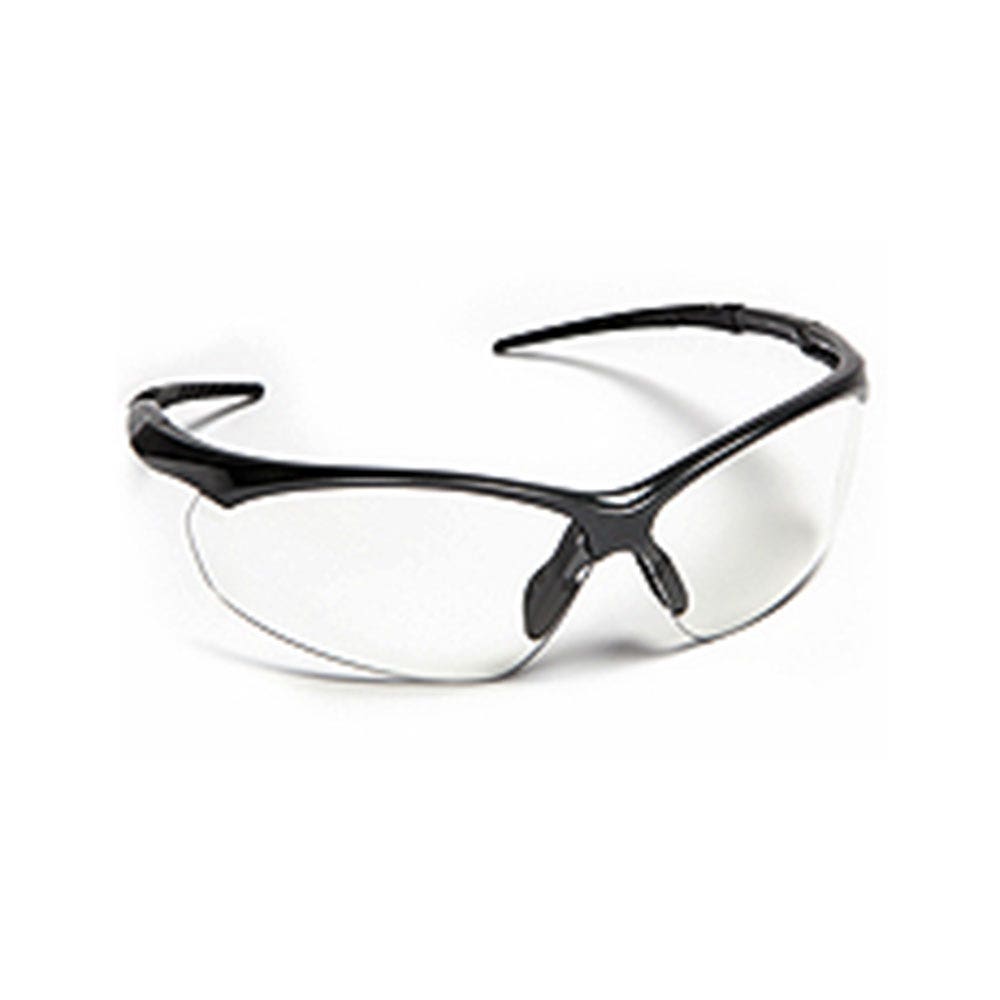 Glasses Safety Clear Lens Flight Premium A/F Force360 40017304 EFPR825KN