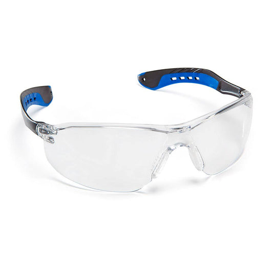 Safety Glasses Clear Lens Glide EFPR804 40015873 EFPR804