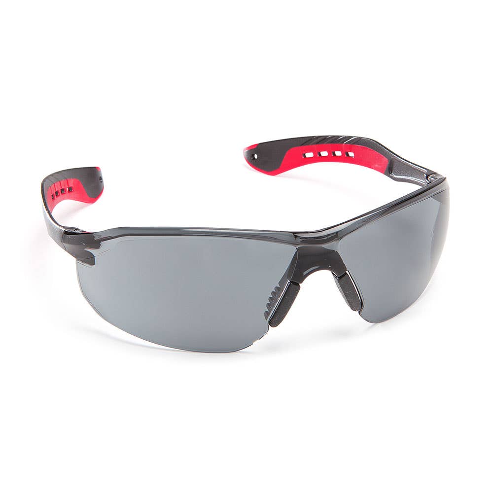 Safety Glasses Smoke Lens Glide EFPR805 40015874 EFPR805