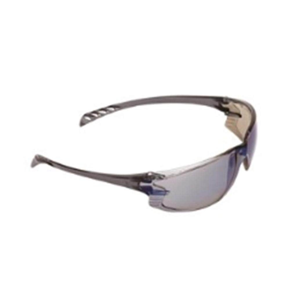 Glasses Safety Mirror Lens Blue Frame Prochoice 130390 9903