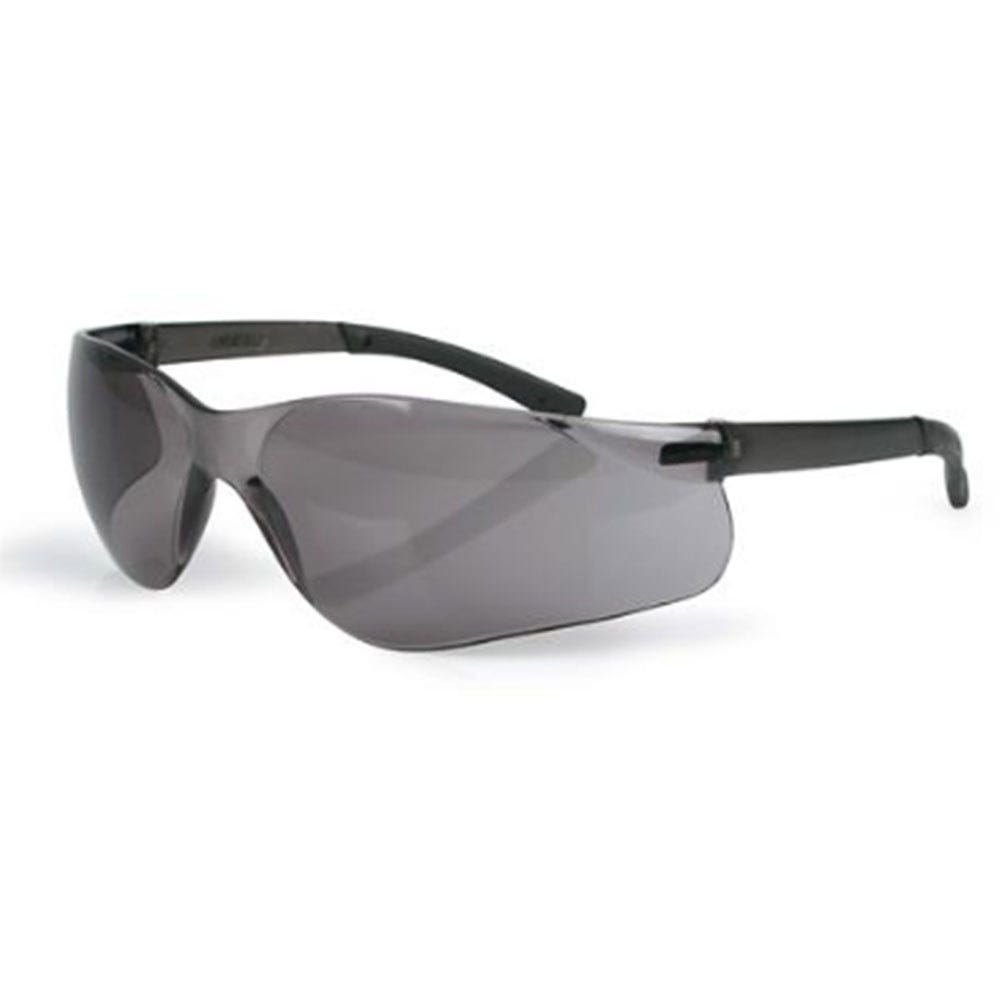 Glasses Safety Smoke Lens Frontier Kokoda 79903222 FRKODASPCSM0000