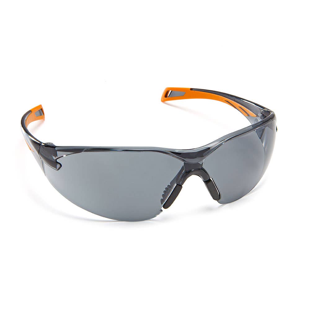 Safety Glasses Smoke Lens Runner EFPR817 40015878 EFPR817