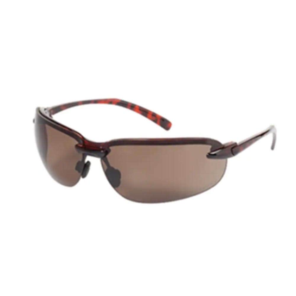Glasses Tortoise Shell Frame Pursuit MkIi Uvex 31030036 9221-247 NLA