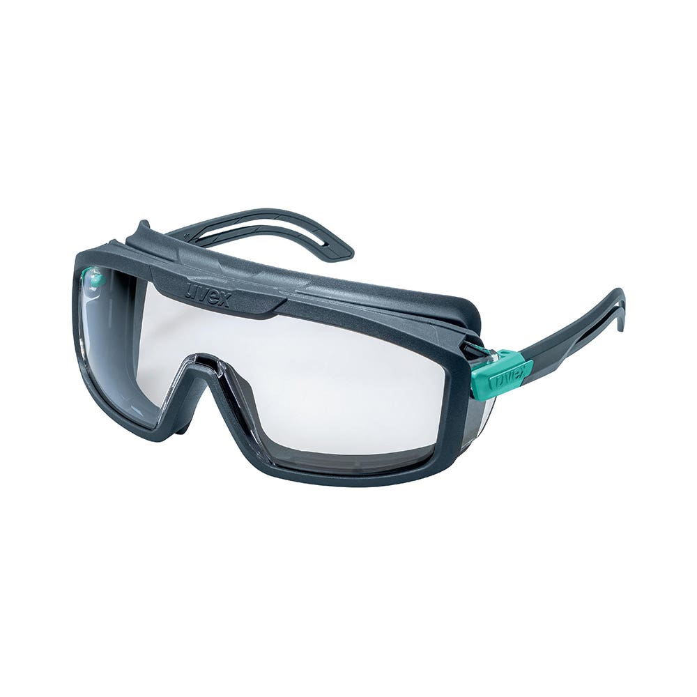 Eyewear i-guard planet clear Lens uvex 9143-292 40061356 9143-292