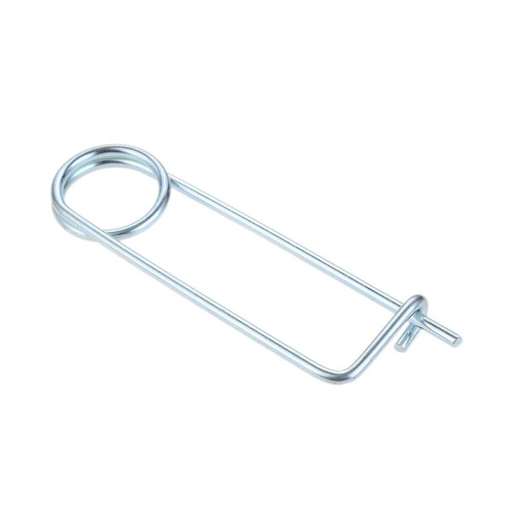 R-Clip For Derrick Pin 3.0 x 100mm 1641001 QA17074-3X100