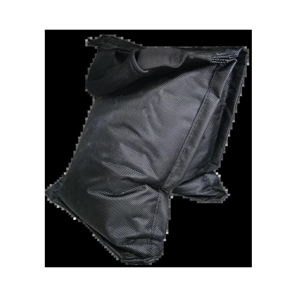 Sandbag Black 8Kg_40057440_SANDBAG8KG