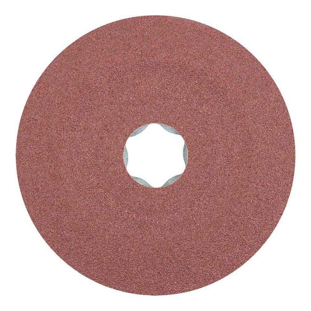 Disc Sanding Combiclick Aluminium Oxide 80G 100mm 153582 64189004