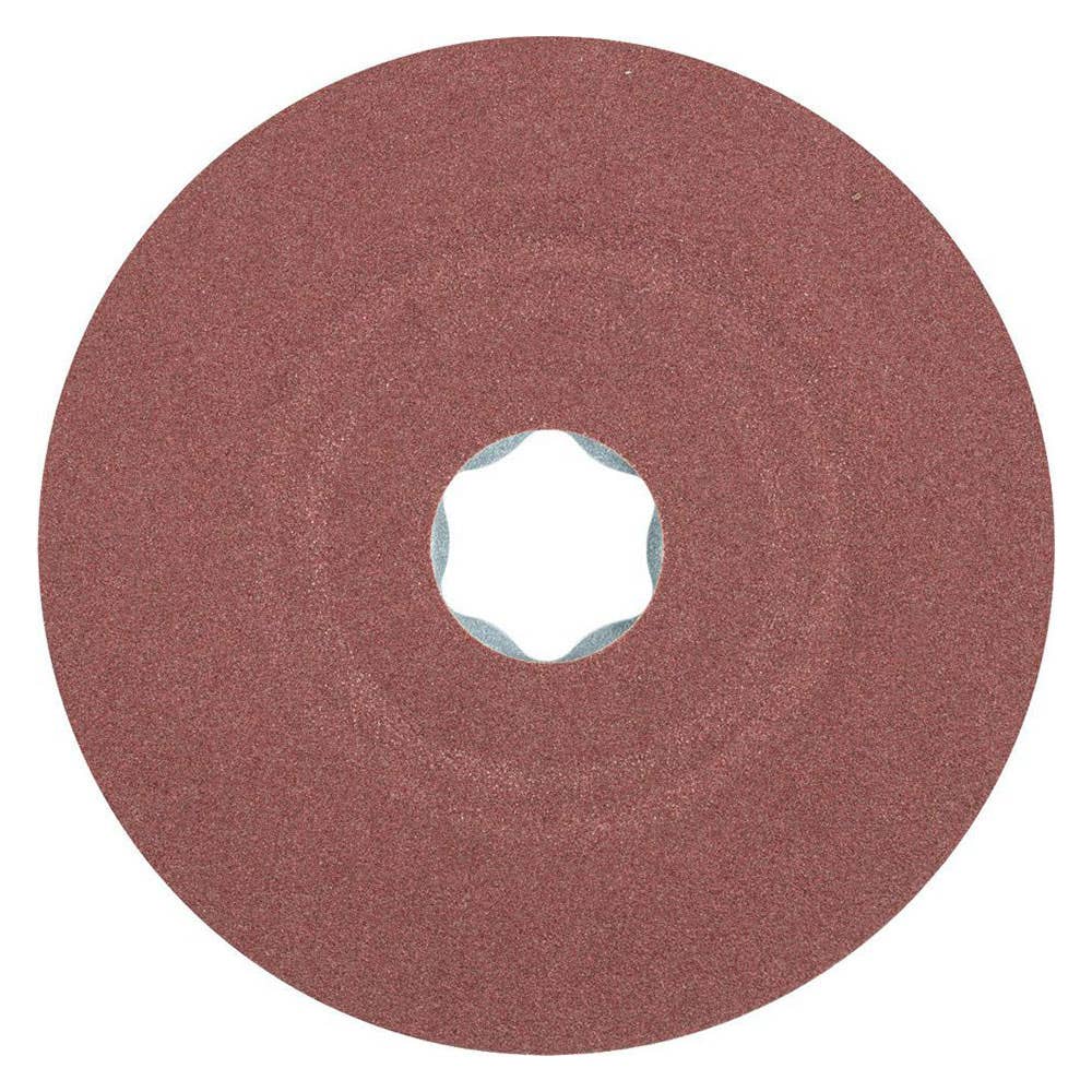 Disc Sanding Combiclick Aluminium Oxide 120G 100mm 153583 64189005
