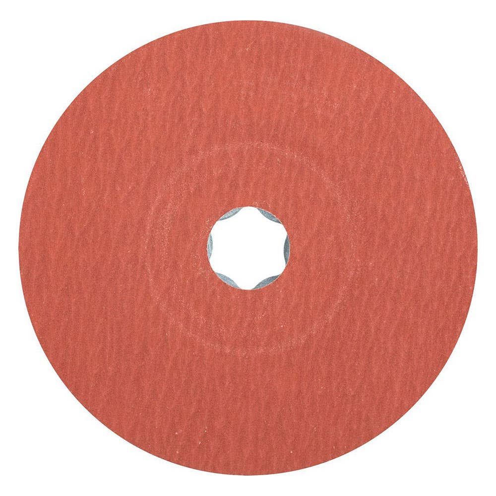 Disc Sanding Combiclick Aluminium Oxide A-cool CC-FS 125mm 220G Pferd 199831 64191122