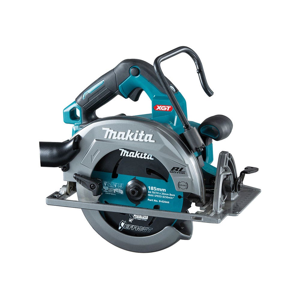 Saw Circular 185mm Makita  HS003GZ 40022707 HS003GZ